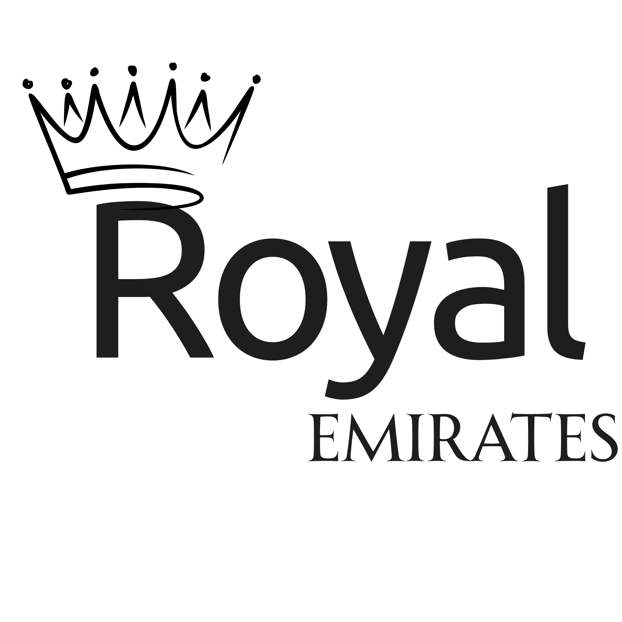 Royal Emirates 