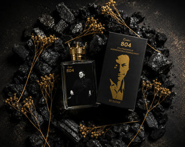 804 Premium Eau de Parfum