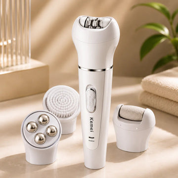 5-in-1 Beauty Care Kit
